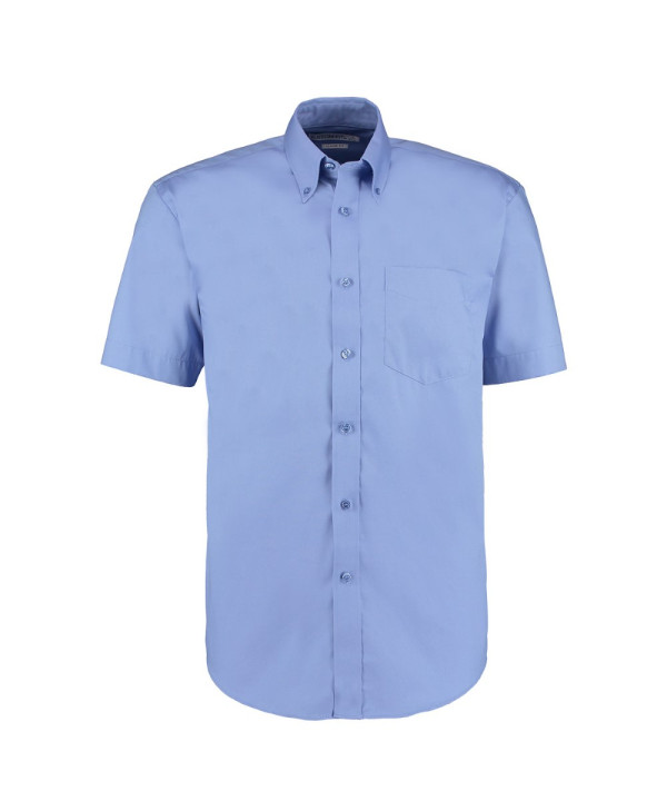 Corporate Oxford S/S Shirt Corporate Oxford S/S Shirt