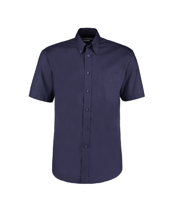 Corporate Oxford S/S Shirt Corporate Oxford S/S Shirt