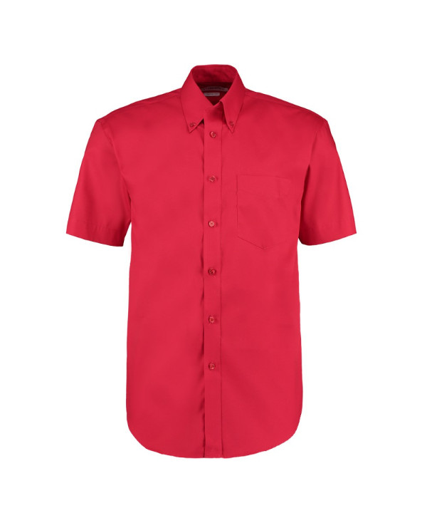 Corporate Oxford S/S Shirt Corporate Oxford S/S Shirt