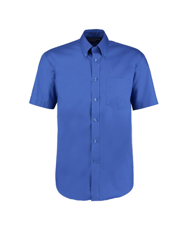 Corporate Oxford S/S Shirt Corporate Oxford S/S Shirt