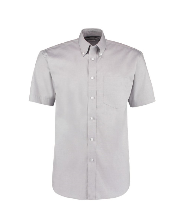 Corporate Oxford S/S Shirt Corporate Oxford S/S Shirt