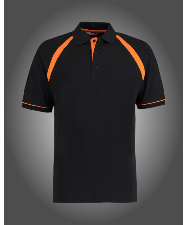 Oak Hill Polo Shirt