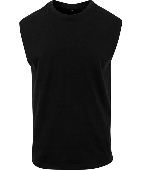 Sleeveless Tee
