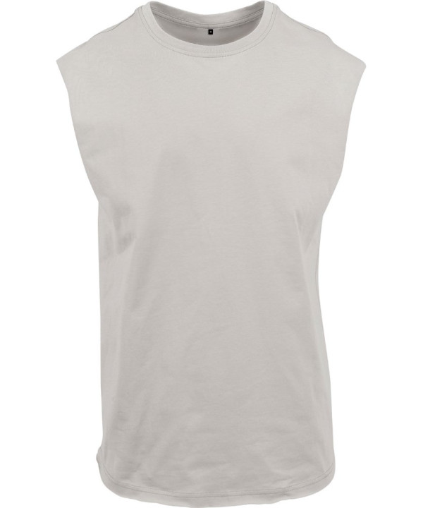 Sleeveless Tee