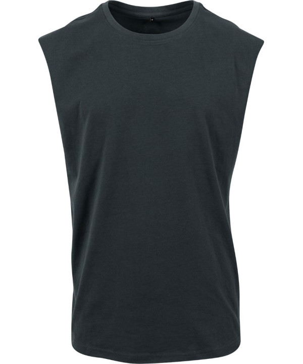 Sleeveless Tee