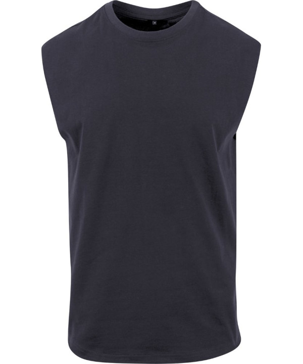 Sleeveless Tee