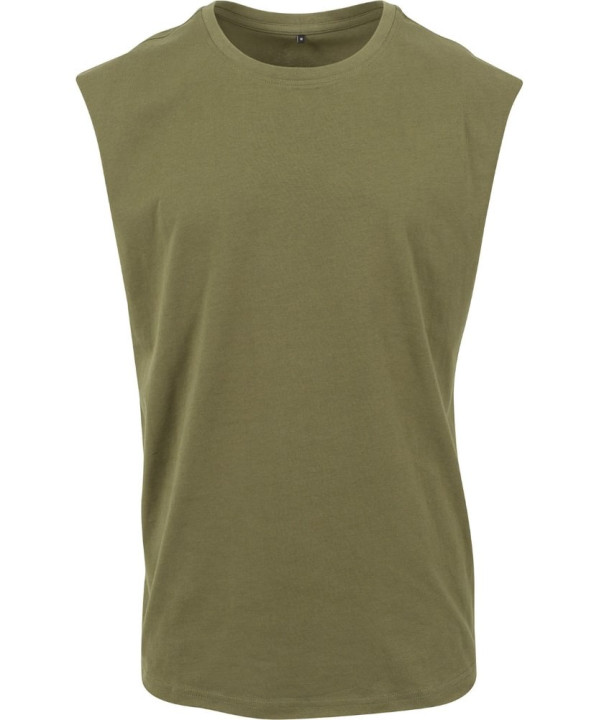 Sleeveless Tee