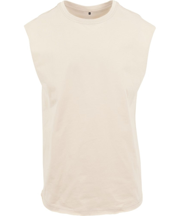 Sleeveless Tee