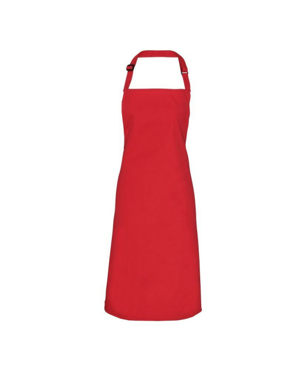 Bib Apron