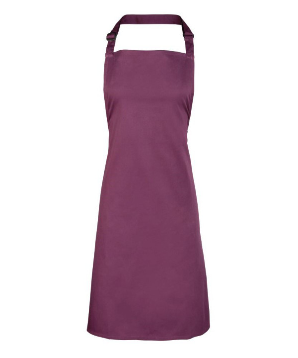 Bib Apron