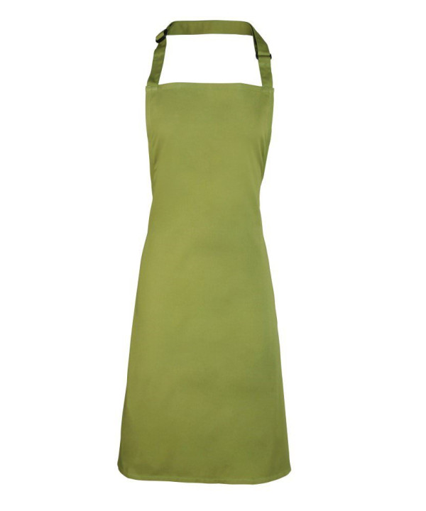 Bib Apron