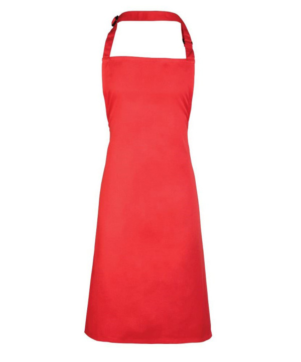 Bib Apron