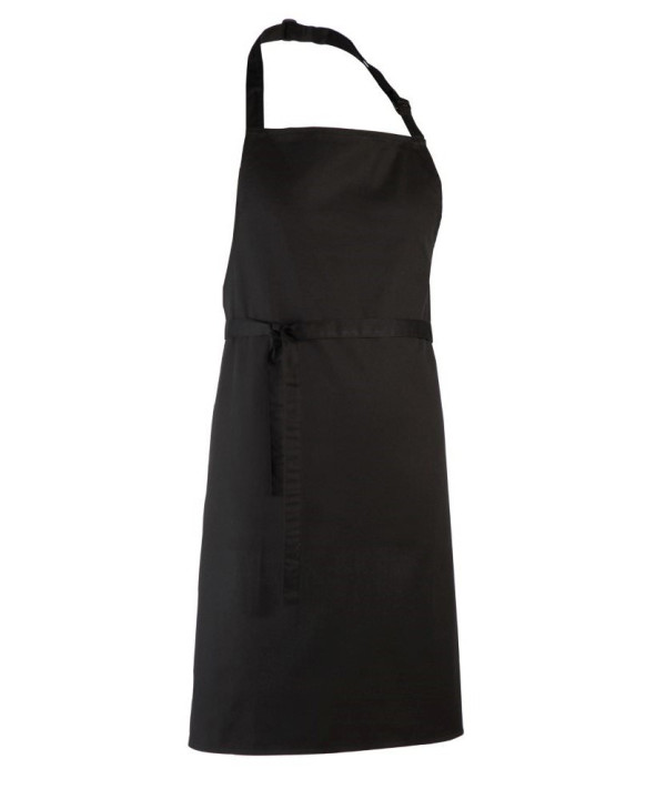 Bib Apron
