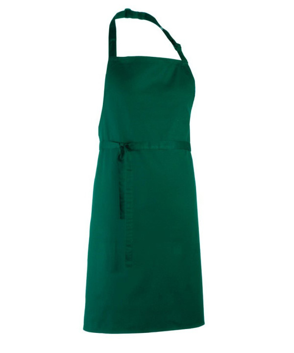 Bib Apron