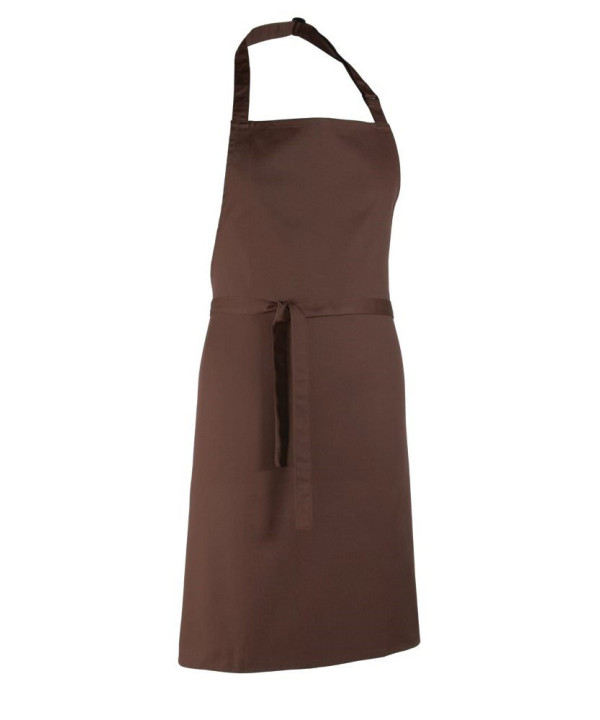 Bib Apron