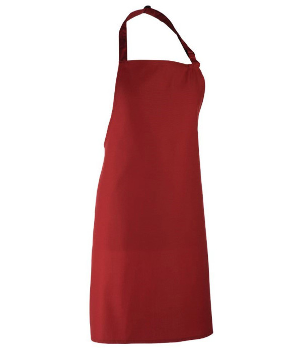 Bib Apron