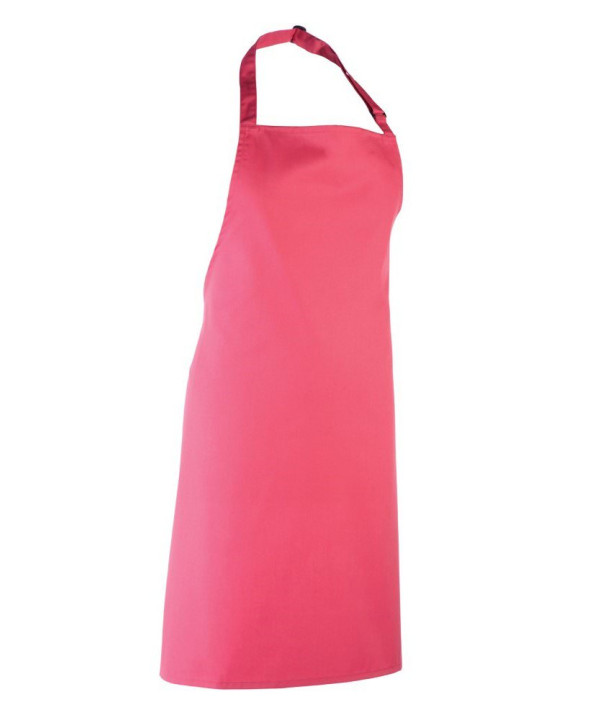 Bib Apron