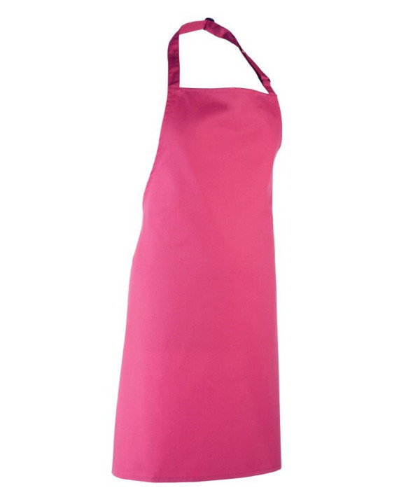 Bib Apron