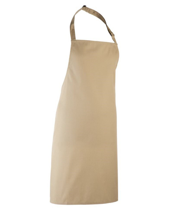 Bib Apron