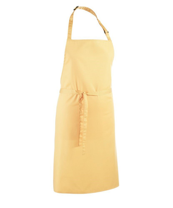 Bib Apron