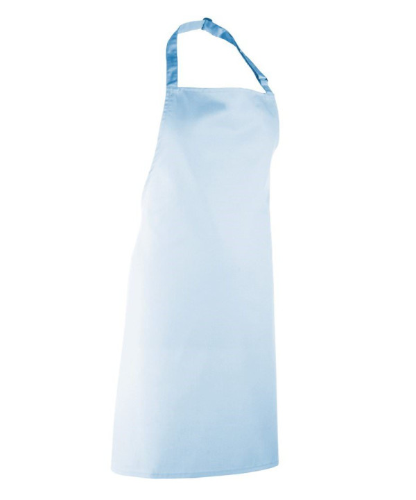 Bib Apron