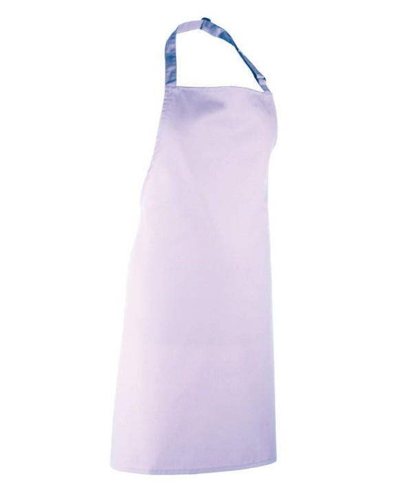 Bib Apron