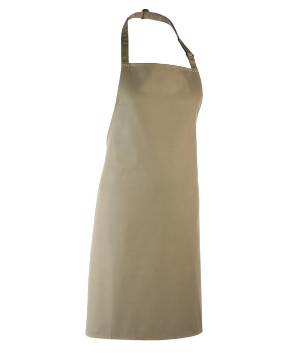 Bib Apron