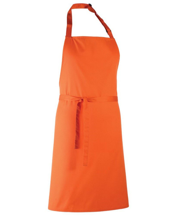 Bib Apron