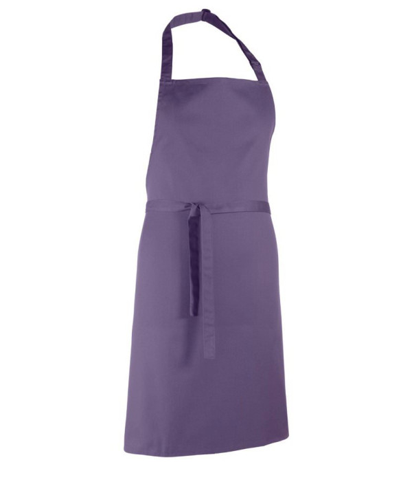 Bib Apron