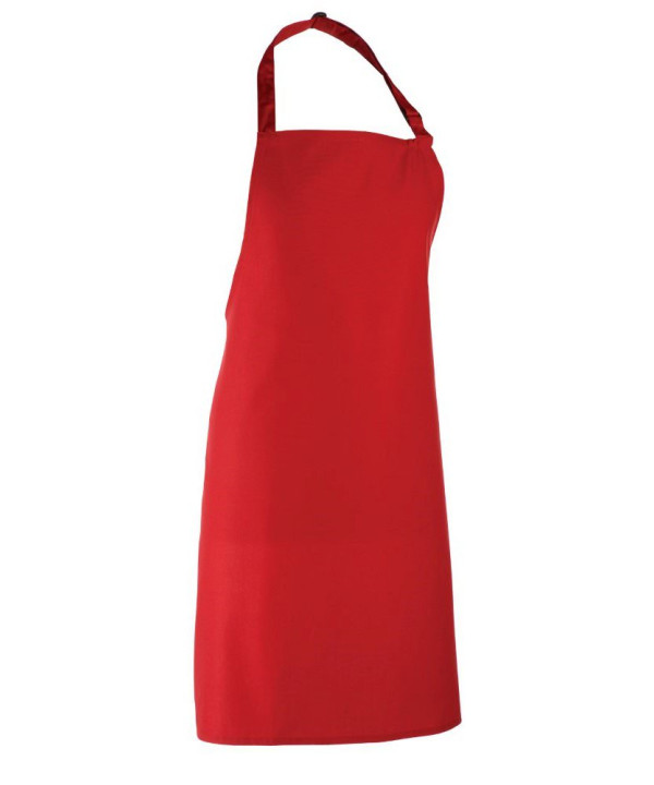 Bib Apron
