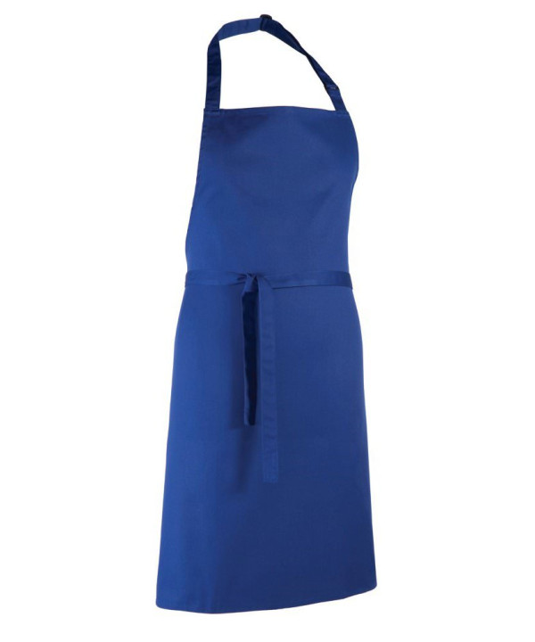 Bib Apron