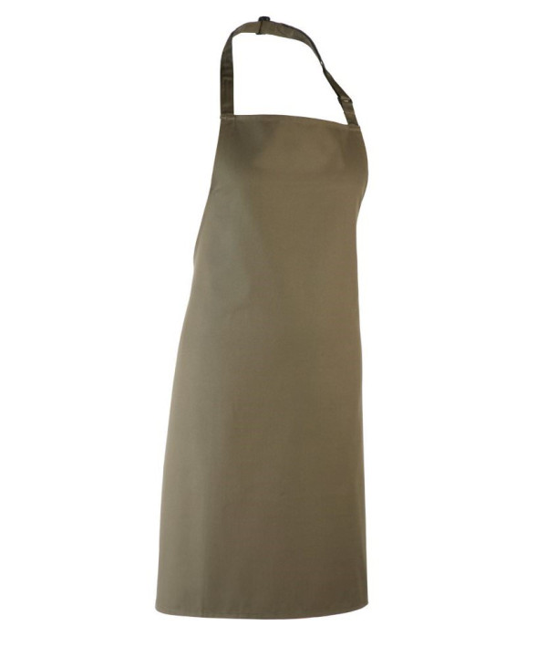 Bib Apron