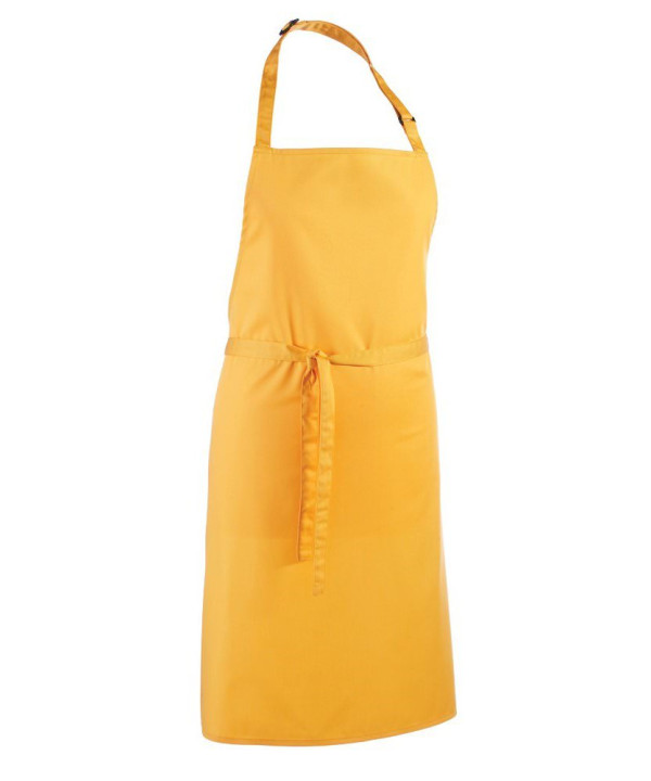 Bib Apron