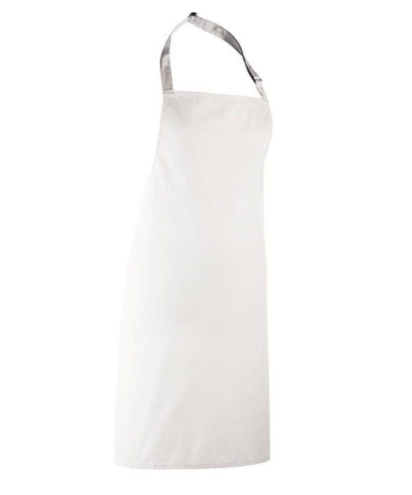 Bib Apron