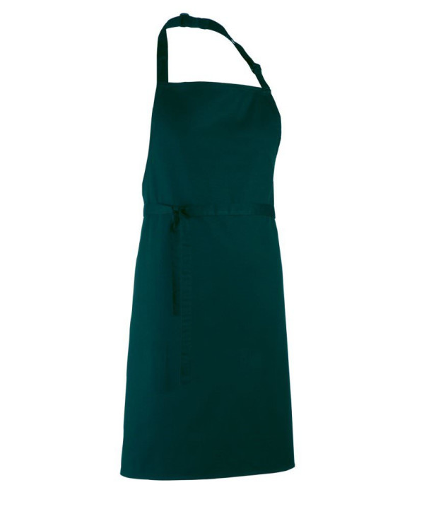 Bib Apron