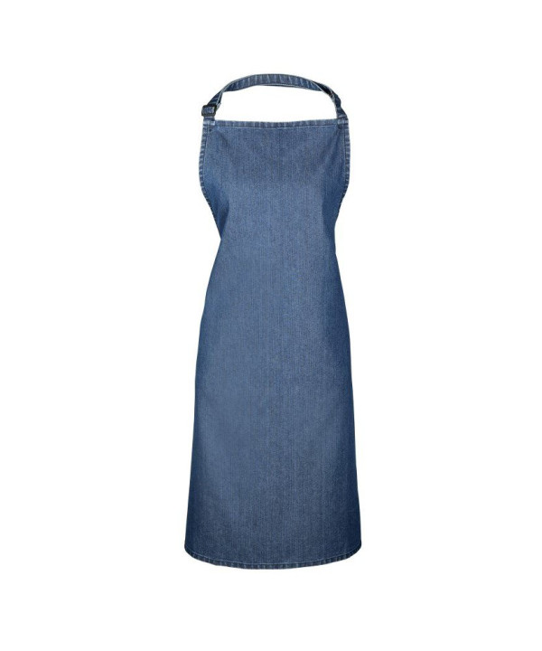 Bib Apron