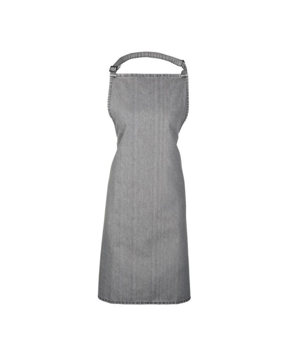 Bib Apron