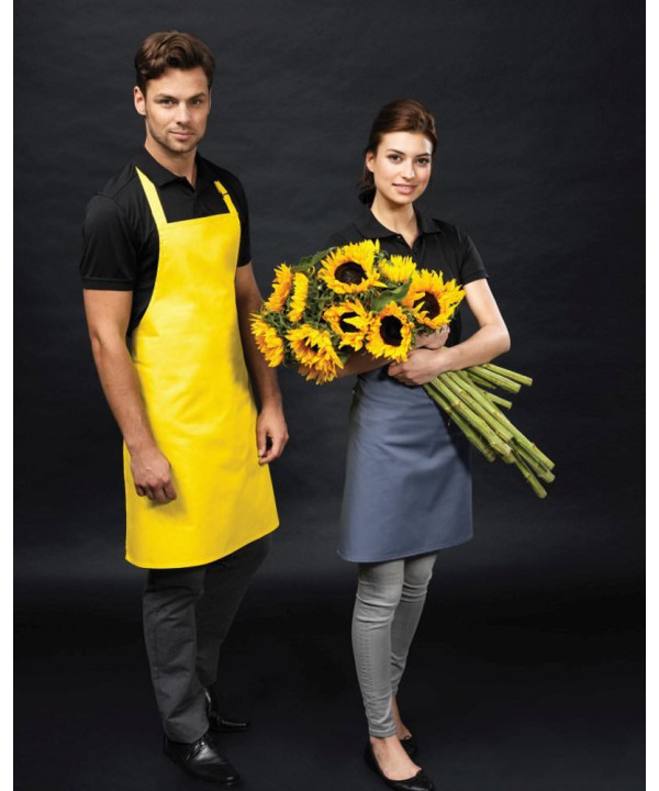 Mid Length Apron Mid Length Apron