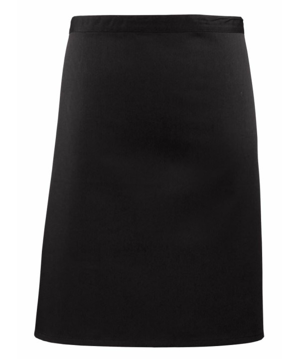 Mid Length Apron Mid Length Apron