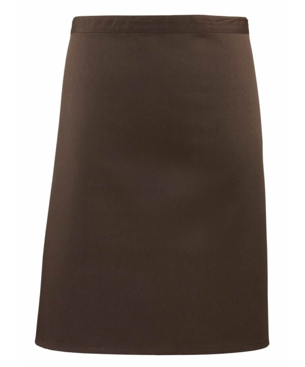 Mid Length Apron Mid Length Apron