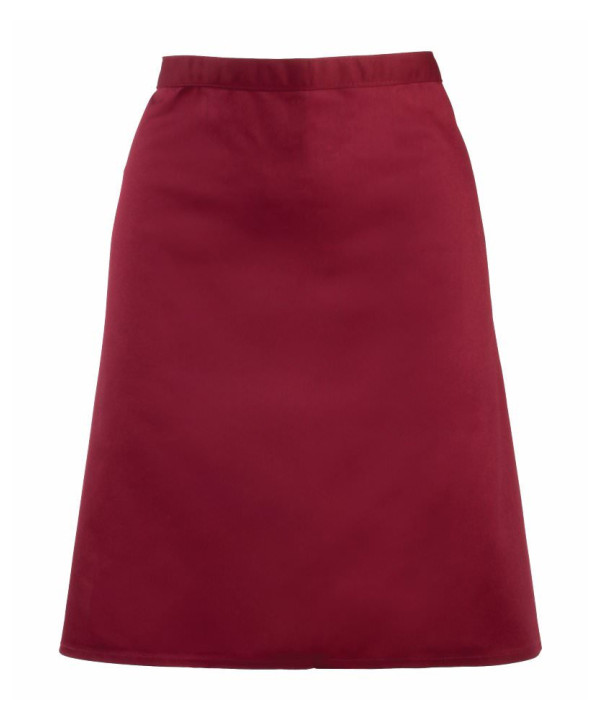 Mid Length Apron Mid Length Apron