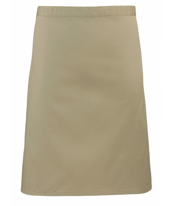 Mid Length Apron Mid Length Apron