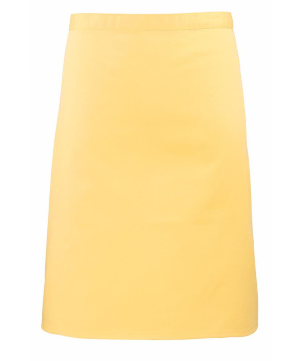 Mid Length Apron Mid Length Apron