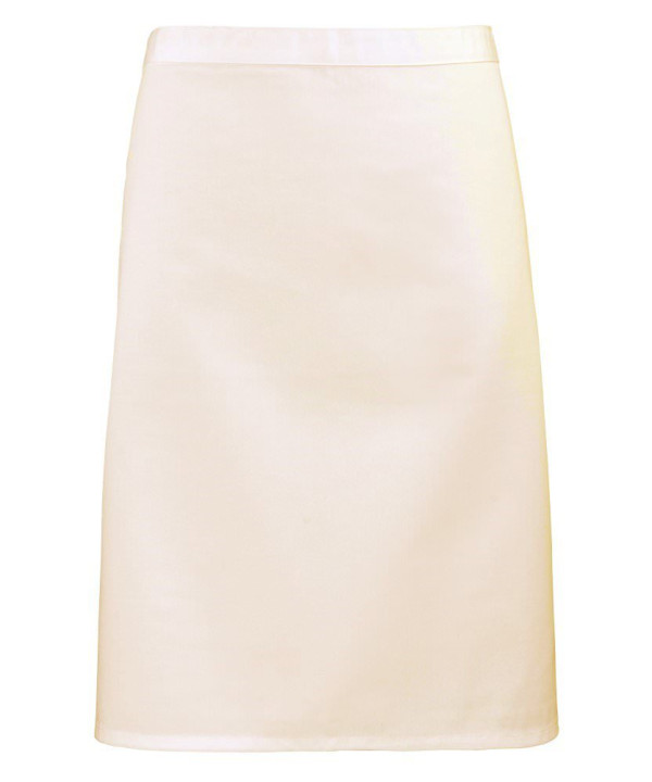Mid Length Apron Mid Length Apron