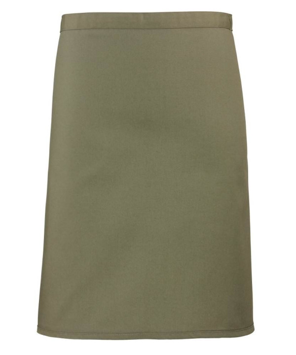 Mid Length Apron Mid Length Apron