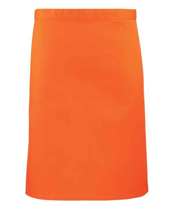 Mid Length Apron Mid Length Apron