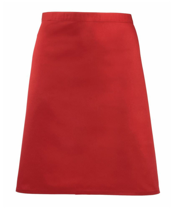Mid Length Apron Mid Length Apron