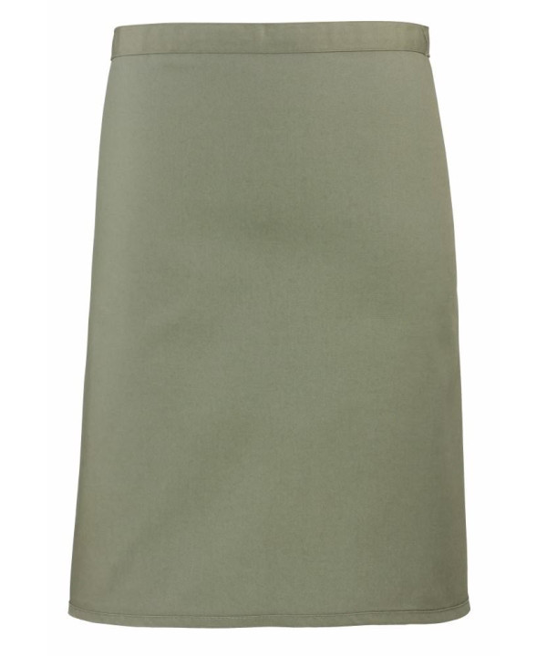 Mid Length Apron Mid Length Apron