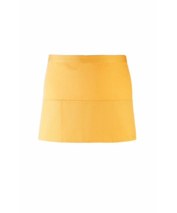 3 Pocket Apron