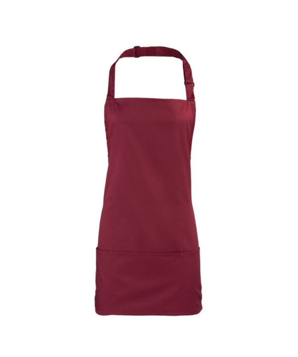2-in-1 Apron 2-in-1 Apron
